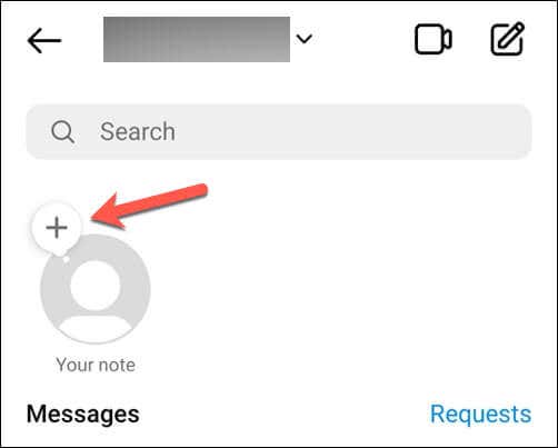 how-to-use-notes-on-instagram-3-compressed - Online Tech Tips How to Create a Note on Instagram image 2 - how-to-use-notes-on-instagram-3-compressed