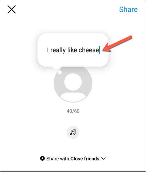 how-to-use-notes-on-instagram-4-compressed - Online Tech Tips How to Create a Note on Instagram image 3 - how-to-use-notes-on-instagram-4-compressed