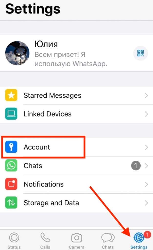 How to Hide Your Last Seen Status on WhatsApp image 7 - image-7