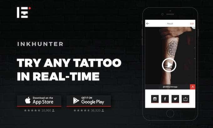 inkhunter-site - Online Tech Tips Inkhunter image - inkhunter-site