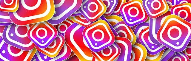 How to Share & Repost Images on Instagram image - instagram-3319588_640