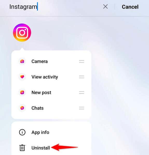 instagram-links-not-working-how-to-fix-the-issue-7-compressed - Online Tech Tips Uninstall Instagram app on Android - instagram-links-not-working-how-to-fix-the-issue-7-compressed