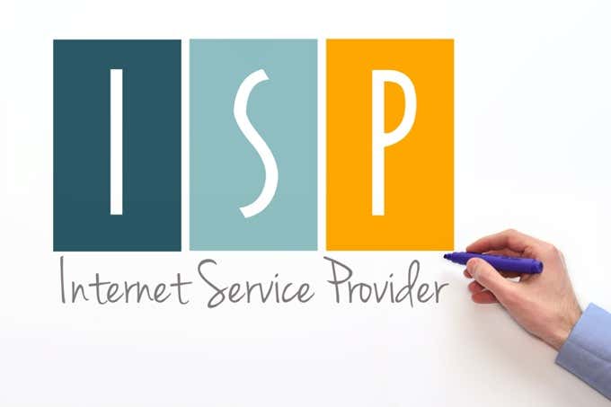 isp-1 - Online Tech Tips Check Your ISP For Downtime Or Reset Your Connection Remotely image - isp-1