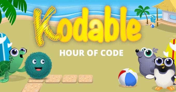 Kodable - Online Tech Tips Kodable image - Kodable