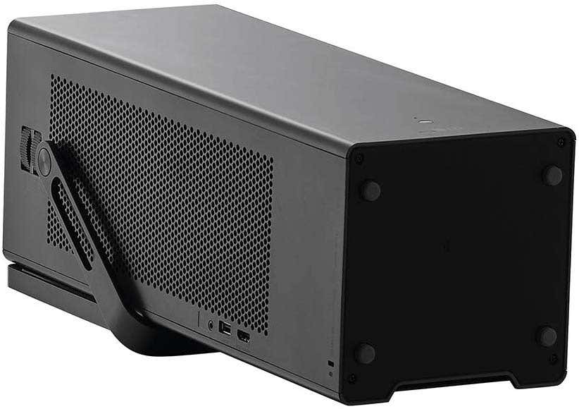 The Projector, Or How To Stop Worrying &amp; Love The Film image - lg-projector