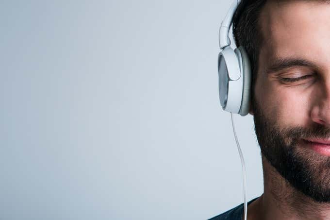 listening - Online Tech Tips High Quality Offline Playback & Streaming image - listening