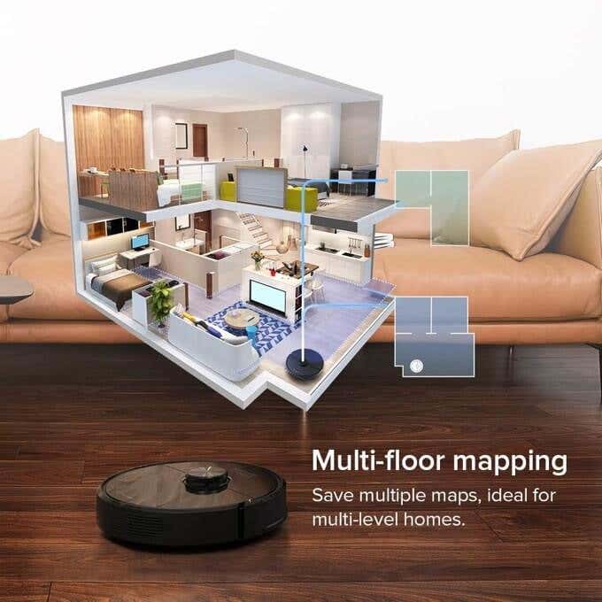 maps - Online Tech Tips Scheduling & Other Features image 2 - maps