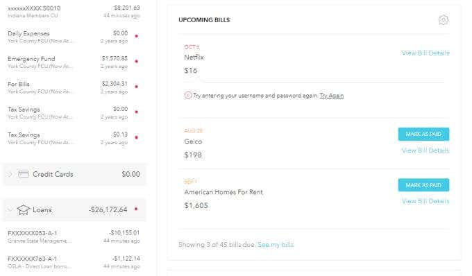 mint-getting-started - Online Tech Tips Getting Started: Mint image 3 - mint-getting-started