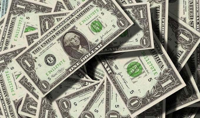 How Much Do Smart TVs Cost? image - money-cost-1