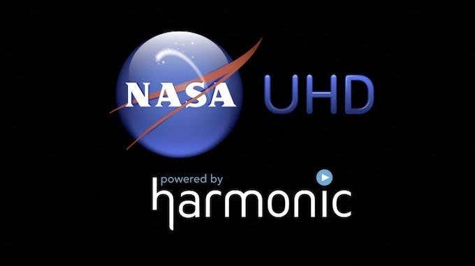 NASA-UHD - Online Tech Tips NASA TV UHD image - NASA-UHD