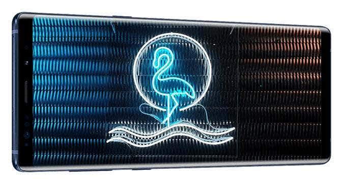 neon - Online Tech Tips Dazzling Display image 2 - neon