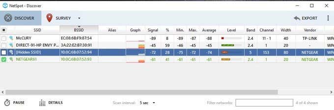 netspot1 - Online Tech Tips How People Can See Networks With Disabled SSID image - netspot1