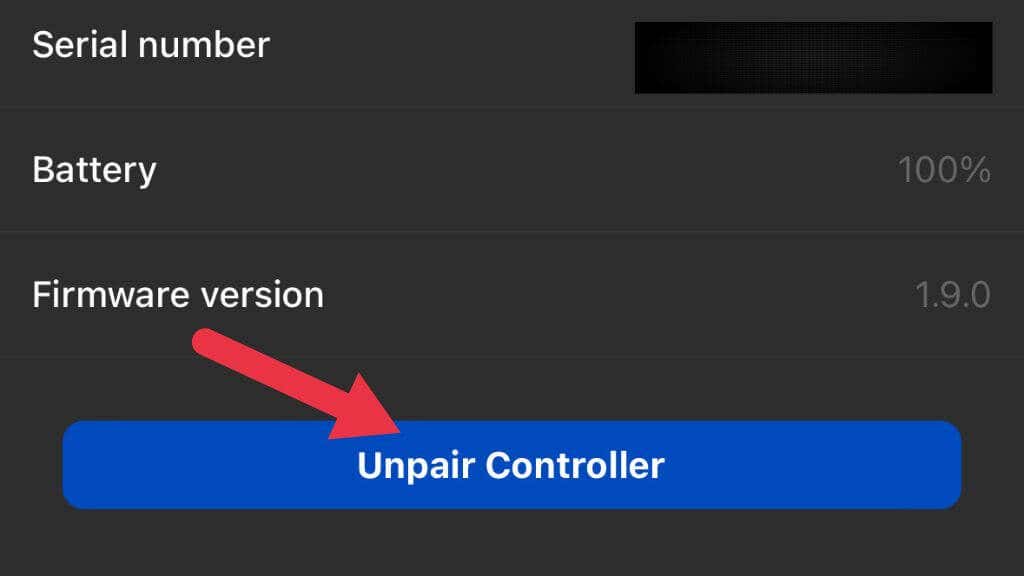 oculus-quest-controller-not-working-18-fixes-to-try-11-compressed - Online Tech Tips Pair the Controller image 3 - oculus-quest-controller-not-working-18-fixes-to-try-11-compressed