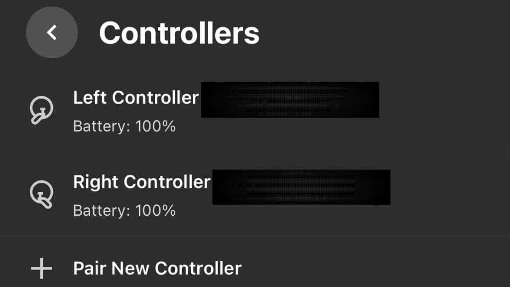 oculus-quest-controller-not-working-18-fixes-to-try-12-compressed - Online Tech Tips Pair the Controller image 4 - oculus-quest-controller-not-working-18-fixes-to-try-12-compressed