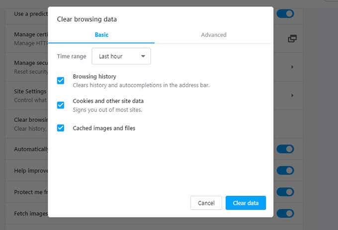 Opera03 - Online Tech Tips Opera image 3 - Opera03