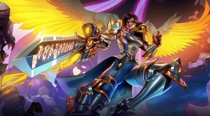 Paladins - Online Tech Tips Paladins image - Paladins