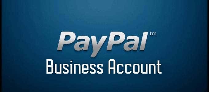 PayPal-Business-Account-1 - Online Tech Tips Verifying A PayPal Account For Transactions & Deposits image 5 - PayPal-Business-Account-1