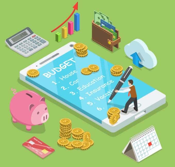personal-finance-1 - Online Tech Tips YNAB Vs Mint: Overall Comparison image - personal-finance-1