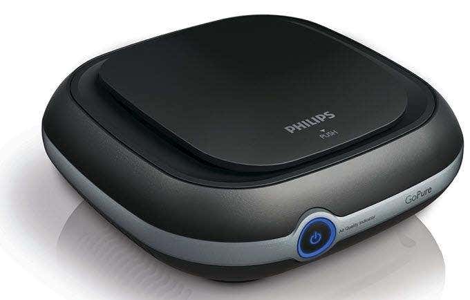 Philips - Online Tech Tips Air Purifier image - Philips