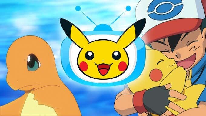 Pokemon-TV - Online Tech Tips Pokemon TV image - Pokemon-TV