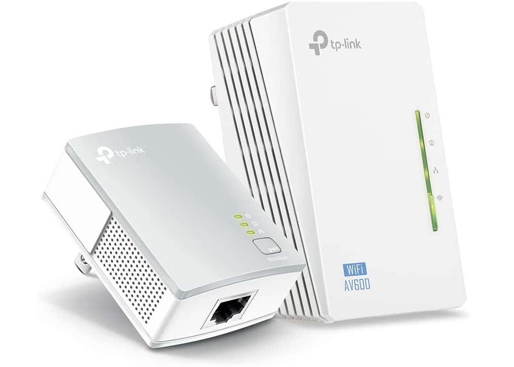 powerline - Online Tech Tips Powerline Extenders: Best of All Worlds? image - powerline