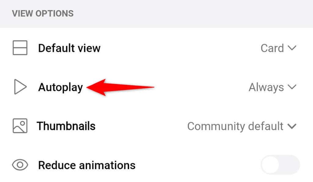 reddit-app-not-working-9-ways-to-fix-the-app-5-compressed - Online Tech Tips Disable Reddit’s Video Auto-Play Feature image - reddit-app-not-working-9-ways-to-fix-the-app-5-compressed