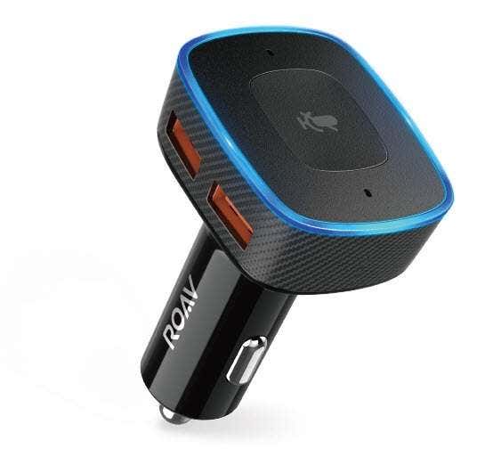 Roav VIVA - Online Tech Tips - Roav VIVA