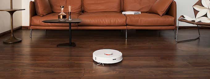 Roborock-S6 - Online Tech Tips Is the Roborock S6 Robot Vacuum Worth The Price? image - Roborock-S6