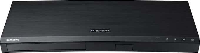 Samsung - Online Tech Tips One Flew Over The Blu-Ray Player image - Samsung