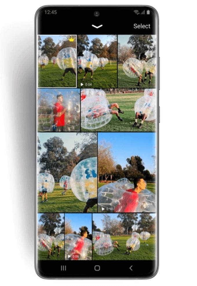 samsung-s20-plus - Online Tech Tips Samsung Galaxy S20 Plus For Quality Android Experience image - samsung-s20-plus