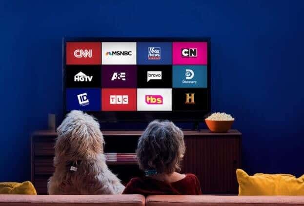 Sling - Online Tech Tips Sling TV (Various Prices) image 2 - Sling