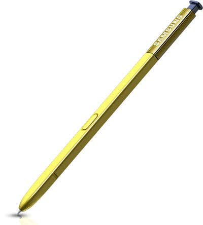 sPen3 - Online Tech Tips S Pen: Stylus Plus image 3 - sPen3