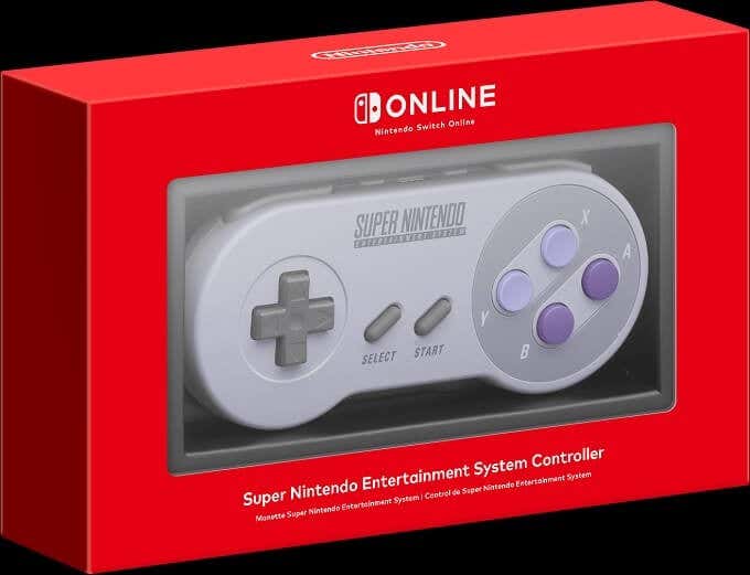 SwitchSNES - Online Tech Tips Exclusive Controllers image - SwitchSNES