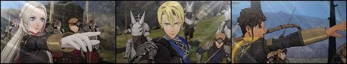 Three-Houses-Official-Screenshots - Online Tech Tips Fire Emblem: Three Houses image 2 - Three-Houses-Official-Screenshots
