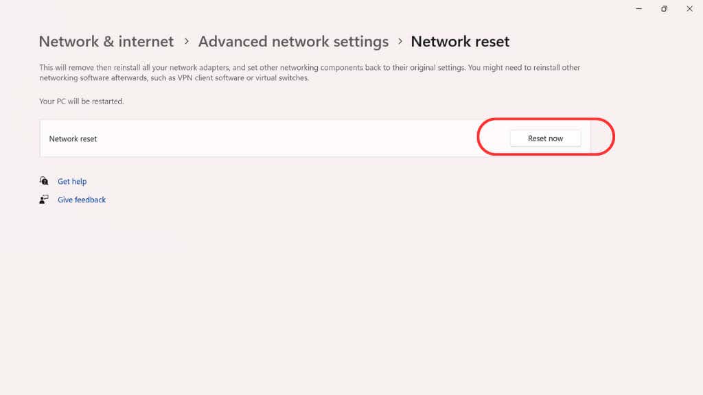 top-15-ways-to-fix-steam-error-code-e20-25-compressed - Online Tech Tips Reset Network Connections and Settings image 3 - top-15-ways-to-fix-steam-error-code-e20-25-compressed