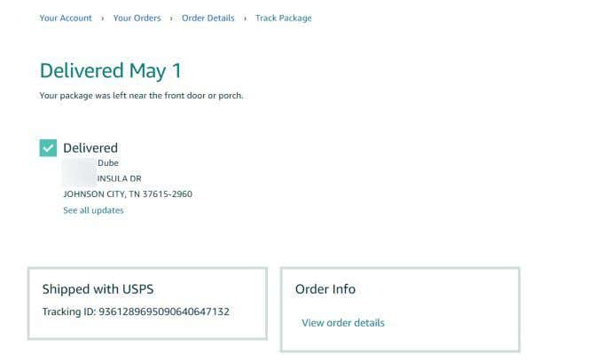 track-package - Online Tech Tips Research Your Amazon Order Status image 4 - track-package