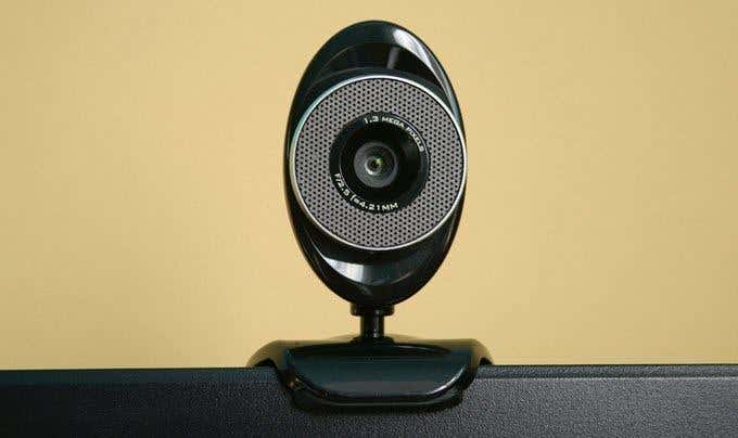 webcam - Online Tech Tips - webcam