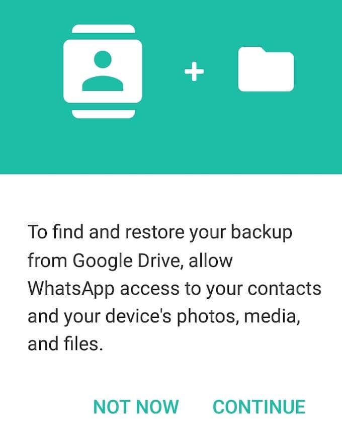 whatsapp_backup - Online Tech Tips How To Install WhatsApp image 3 - whatsapp_backup