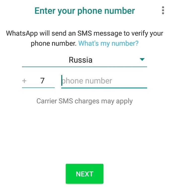 whatsapp_phone-number - Online Tech Tips How To Install WhatsApp image 2 - whatsapp_phone-number