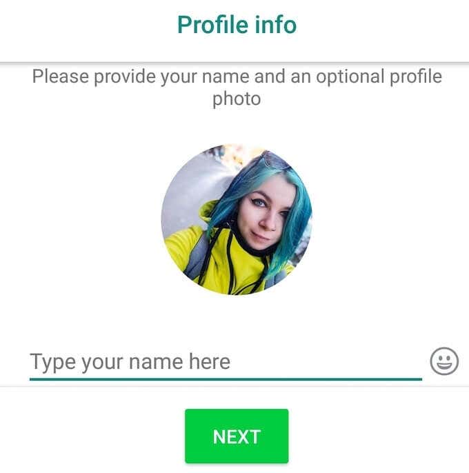 whatsapp_profile-info - Online Tech Tips How To Install WhatsApp image 4 - whatsapp_profile-info