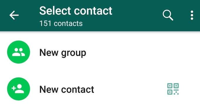 whatsapp_select-contact - Online Tech Tips How To Use WhatsApp image 2 - whatsapp_select-contact