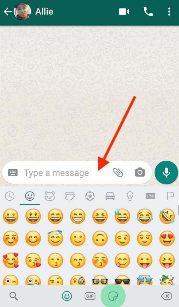 whatsapp_send-message - Online Tech Tips How To Use WhatsApp image 3 - whatsapp_send-message