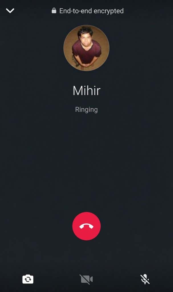 whatsapp_video-call - Online Tech Tips How To Use WhatsApp image 5 - whatsapp_video-call