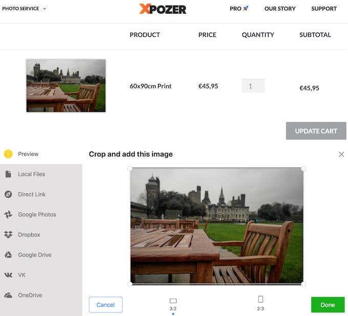 xpozer - Online Tech Tips Xpozer - Highest Quality Big Prints image - xpozer