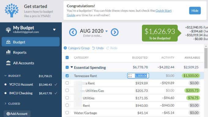 ynab-budgeting1 - Online Tech Tips Making a Budget: YNAB image - ynab-budgeting1