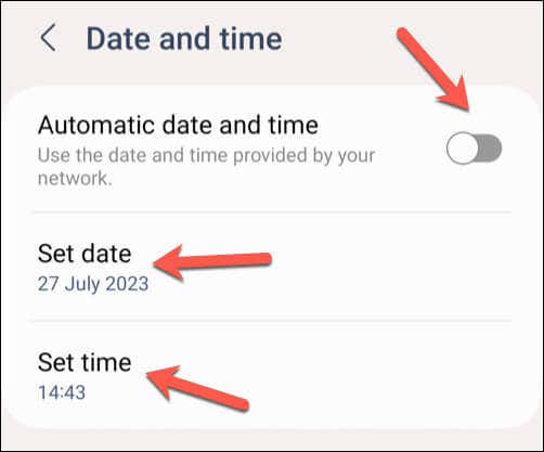 youtube-not-working-on-android-6-ways-to-fix-6-compressed - Online Tech Tips Check Your Time Is Synced Properly image 4 - youtube-not-working-on-android-6-ways-to-fix-6-compressed