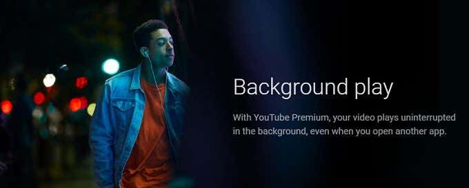 YT-Background - Online Tech Tips Letting Videos Play In The Background image - YT-Background