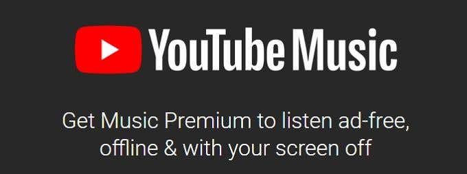 YT-Music - Online Tech Tips YouTube Music Premium Is An Amazing Deal image - YT-Music