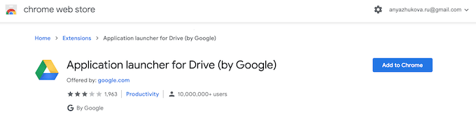 03_application-launcher-for-drive - Online Tech Tips How to Install the Application Launcher for Drive image 3 - 03_application-launcher-for-drive