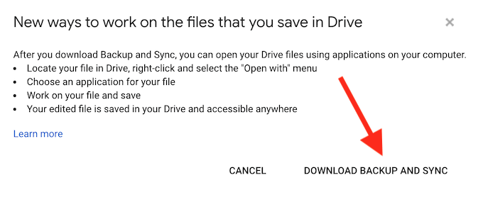 04_new-ways-to-work-on-the-files_drive - Online Tech Tips How to Use the Application Launcher for Google Drive image - 04_new-ways-to-work-on-the-files_drive